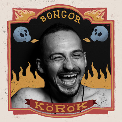 Fogocska/bongor