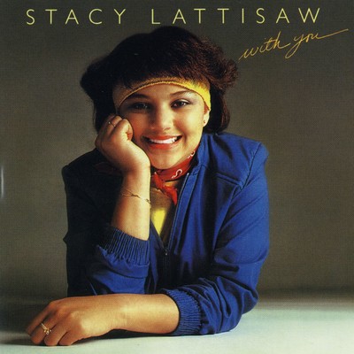 アルバム/With You/Stacy Lattisaw
