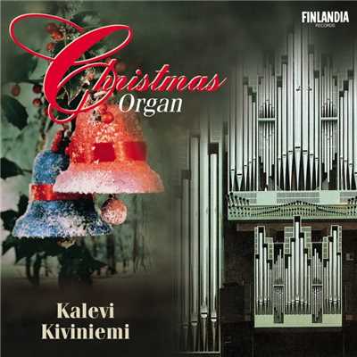 Christmas Organ/Kalevi Kiviniemi
