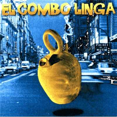 アルバム/El Combo Linga/El Combo Linga