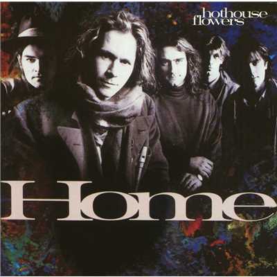 Shut Up and Listen/Hothouse Flowers
