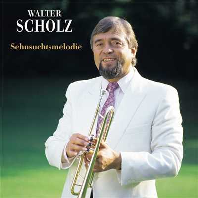 Das Echo Der Liebe (Schwarzwald-Echo)  */Walter Scholz