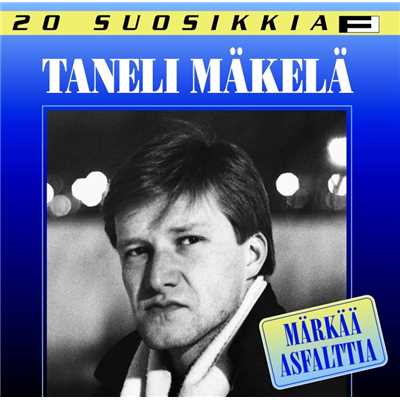 シングル/Pieni polku/Taneli Makela