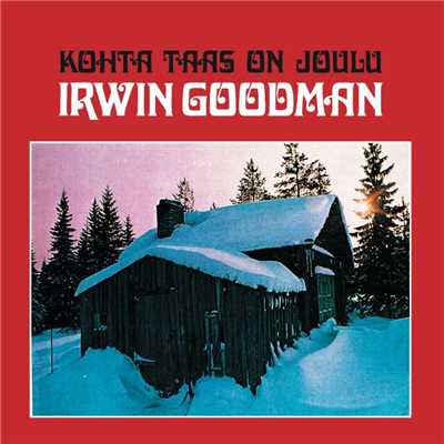 Kohta taas on joulu/Irwin Goodman