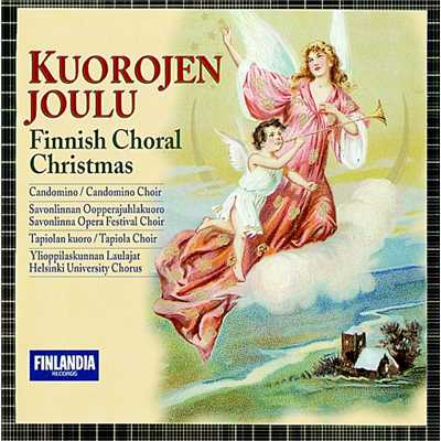 Gruber: Jouluyo, juhlayo (Stille Nacht, heilige Nacht ／ Silent Night, Holy Night)/Ylioppilaskunnan Laulajat - YL Male Voice Choir