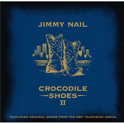 シングル/I Refuse to Lie Down/Jimmy Nail