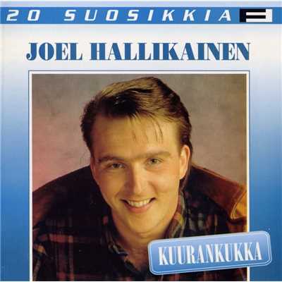 20 Suosikkia ／ Kuurankukka/Joel Hallikainen