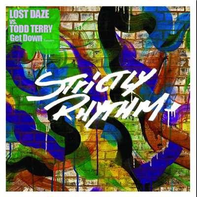 Todd Terry & Lost Daze