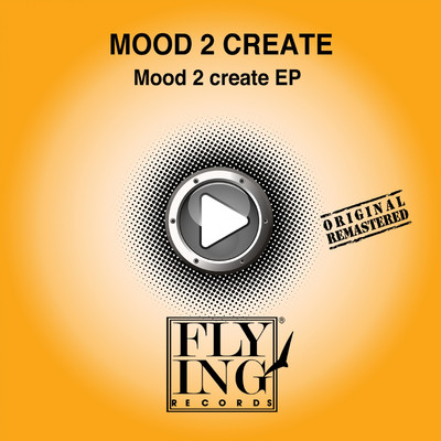 Mood 2 Create