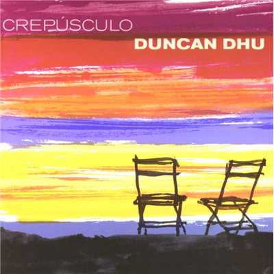 アルバム/Crepusculo/Duncan Dhu