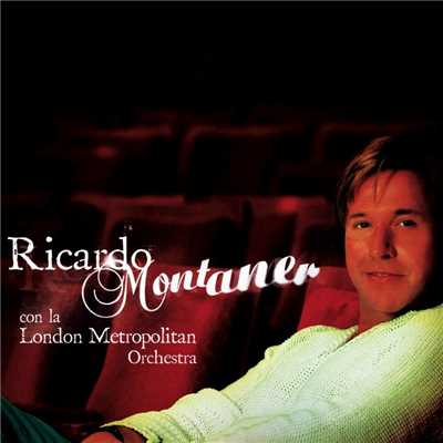 Con la Metropolitan Orchestra - Vol. II/Ricardo Montaner