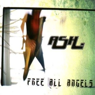 アルバム/Free All Angels/Ash