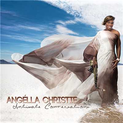 シングル/You're All I Need/Angella Christie