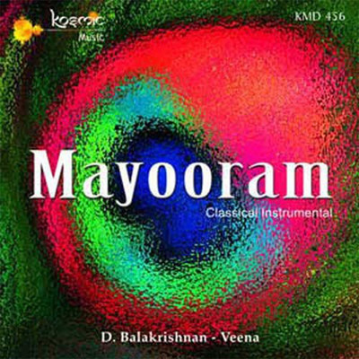 Mayooram/Mysore. Vasudevacharya