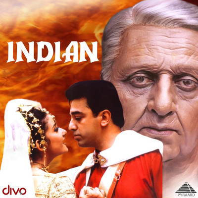 Indian (Original Motion Picture Soundtrack)/A. R. Rahman