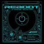 アルバム/REBOOT -JP SPECIAL SELECTION-/TREASURE