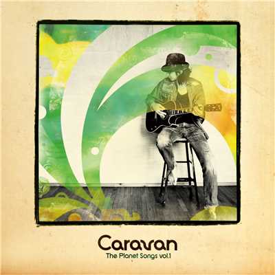 Tripper's anthem(ver.2010)/Caravan