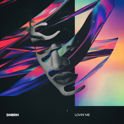 シングル/Lovin' Me/SNBRN