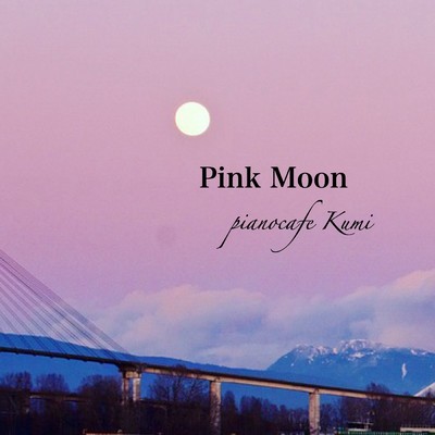 Pink Moon(Acoustic)/pianocafe Kumi