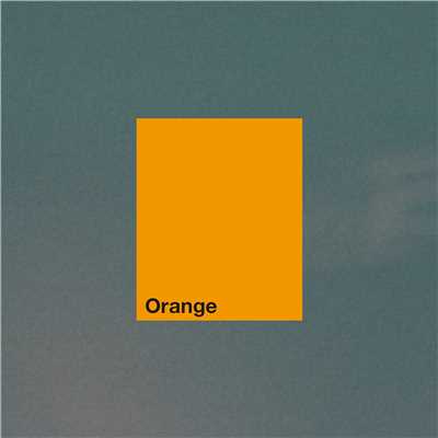 シングル/Orange/PAELLAS