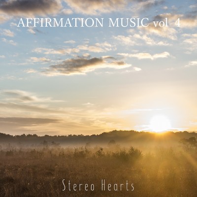 AFFIRMATION MUSIC vol 4ギター音/Stereo Hearts