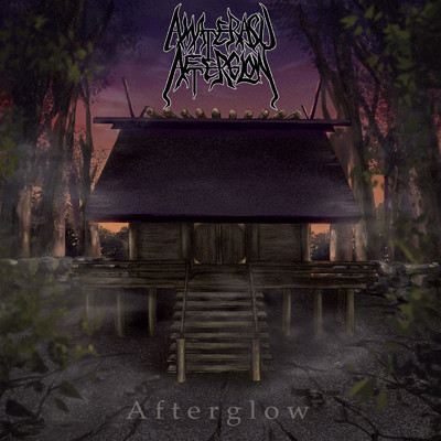 Afterglow/Amaterasu Afterglow