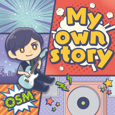 My own story/OSM