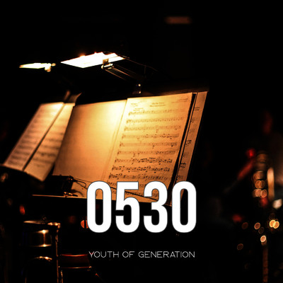 シングル/530/youth of generation