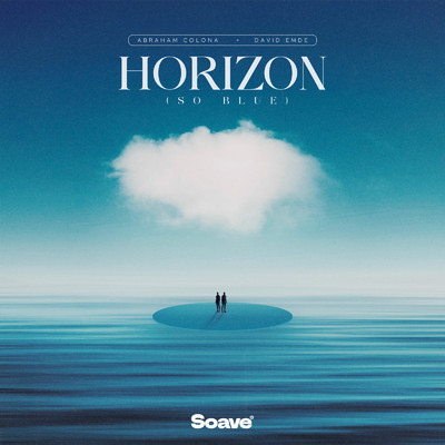 Horizon (So Blue)/Abraham Colona & David Emde
