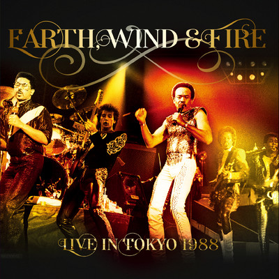 セプテンバー (Live)/Earth, Wind & Fire