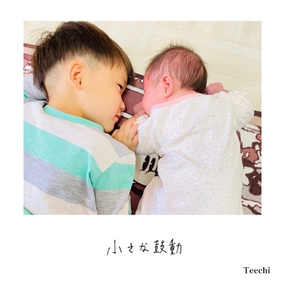 小さな鼓動/Teechi