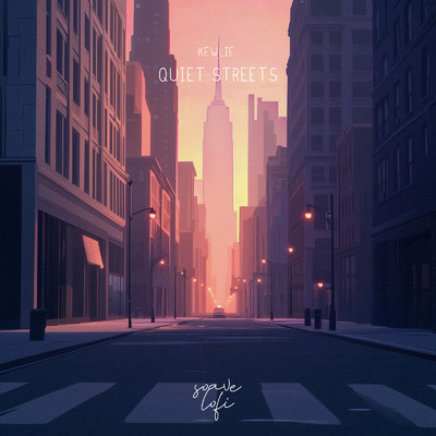 シングル/Quiet Streets/Kewlie