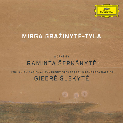 Serksnyte: 日没と夜明けの歌 - 第3a曲: Introduction/Lithuanian National Symphony Orchestra／Giedre Slekyte