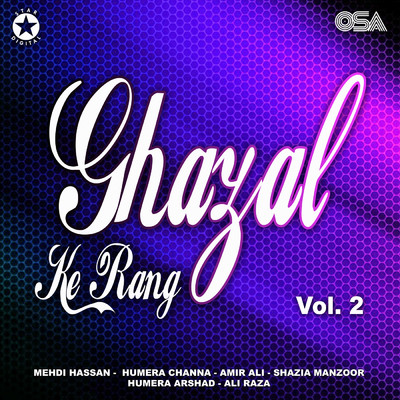 シングル/Toot Jatey Hain/Humera Channa