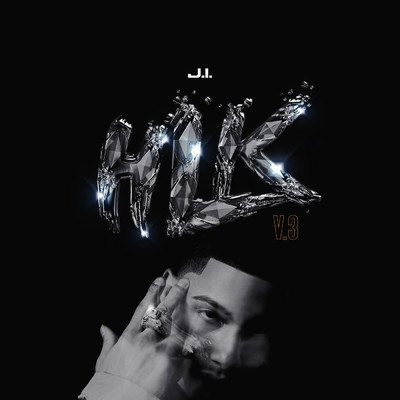 アルバム/Hood Life Krisis Vol. 3 EP (Clean)/J.I the Prince of N.Y