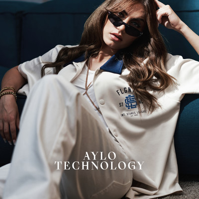アルバム/Aylo Technology (Explicit)/Aylo