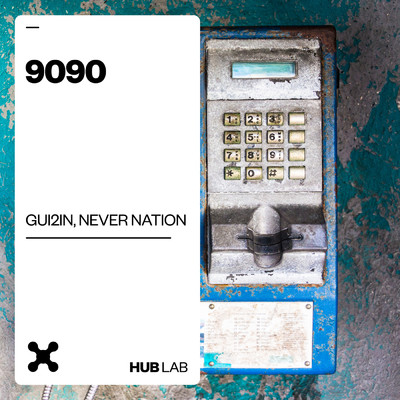 GUI2IN／Never Nation