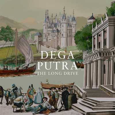 The Long Drive/Dega Putra