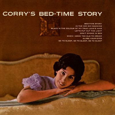 Corry's Bed-Time Story (Remastered 2023)/Corry Brokken