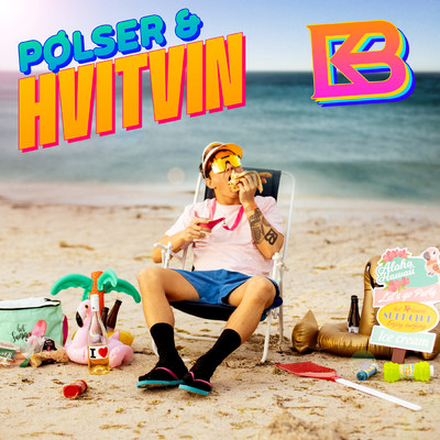 シングル/Polser & Hvitvin/Kevin Boine