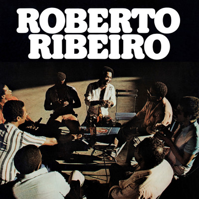 Roberto Ribeiro/ホベルト・ヒベイロ