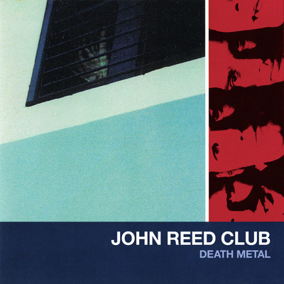 Death Metal/John Reed Club