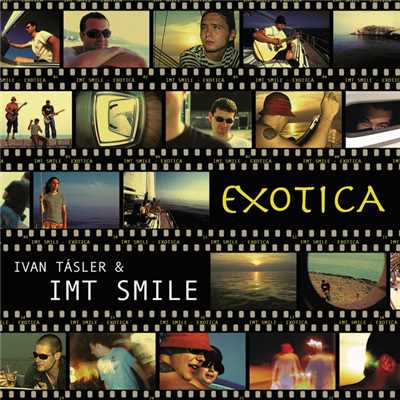 アルバム/Exotica/IMT Smile