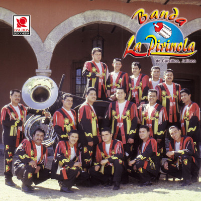 Por Las Parrandas/Banda la Pirinola