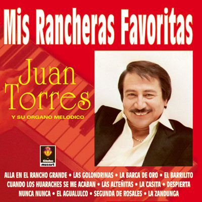 Cuando Los Huaraches Se Me Acaben/Juan Torres