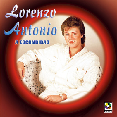 シングル/Lo Tiene Todo/Lorenzo Antonio