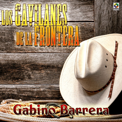 Cien Ladrones/Los Gavilanes De La Frontera