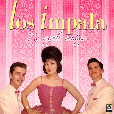 シングル/Cantando Te Amare/Los Impala