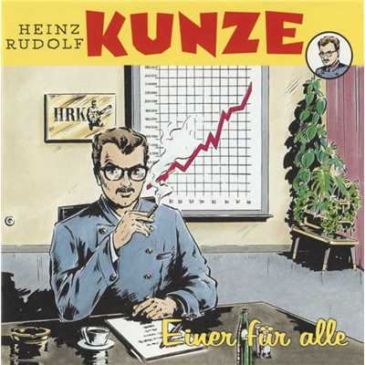 Einer Fuer Alle/Heinz Rudolf Kunze
