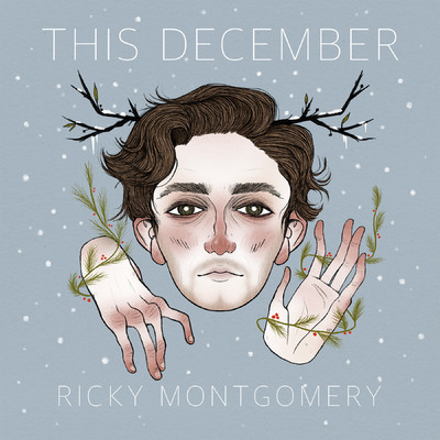 This December (holiday version)/Ricky Montgomery